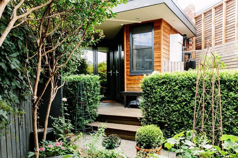 Landscaping Flemington Nick