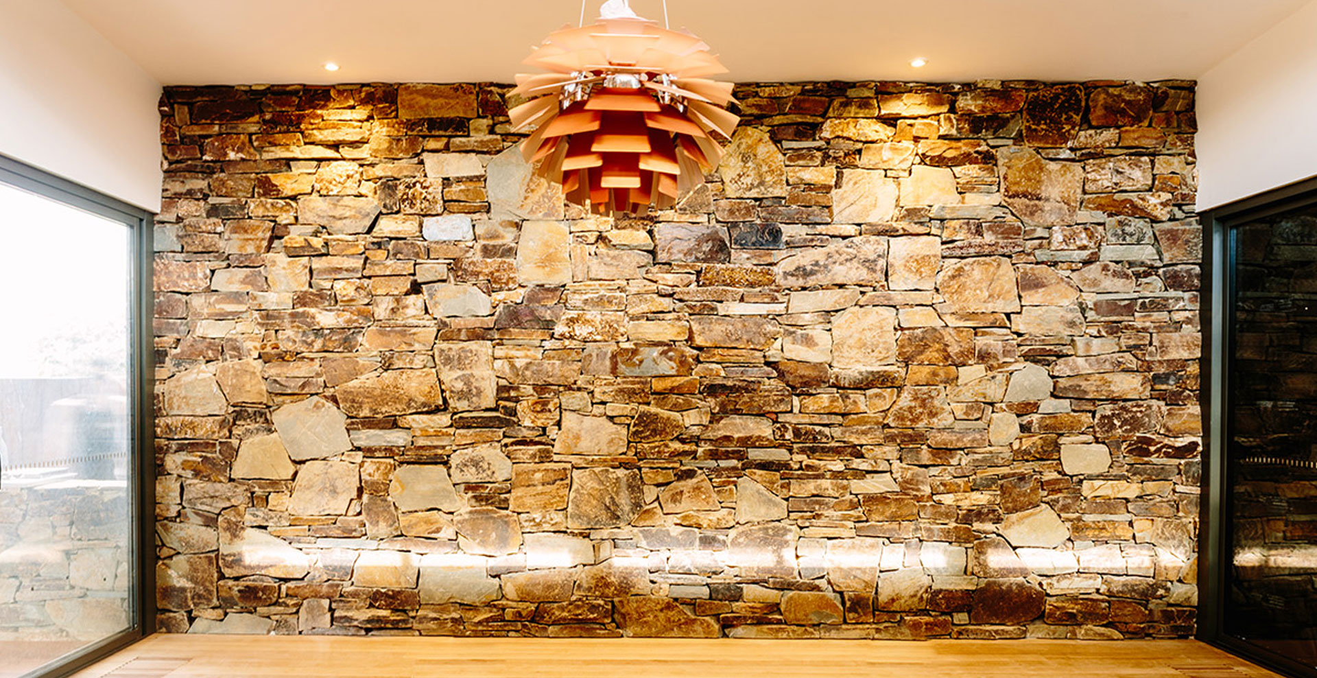 Stone Wall