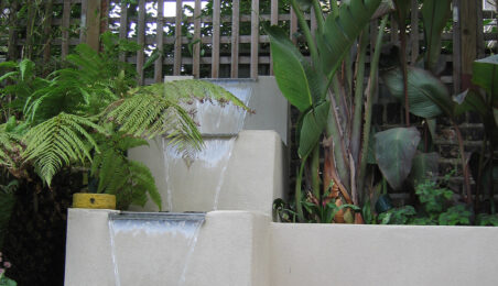 Water Features 08